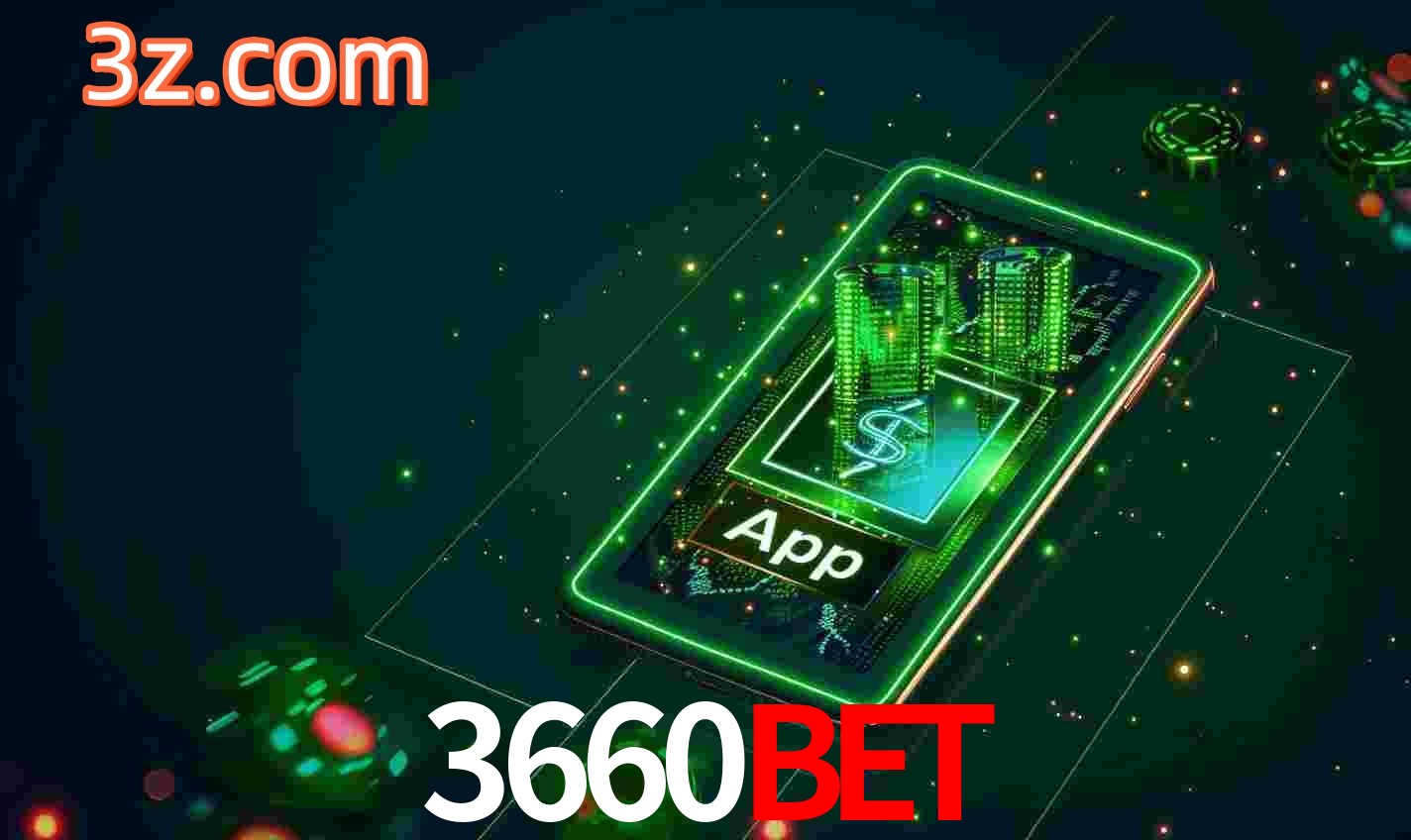 Simplificando a Experiência de Jogo 3660bet App