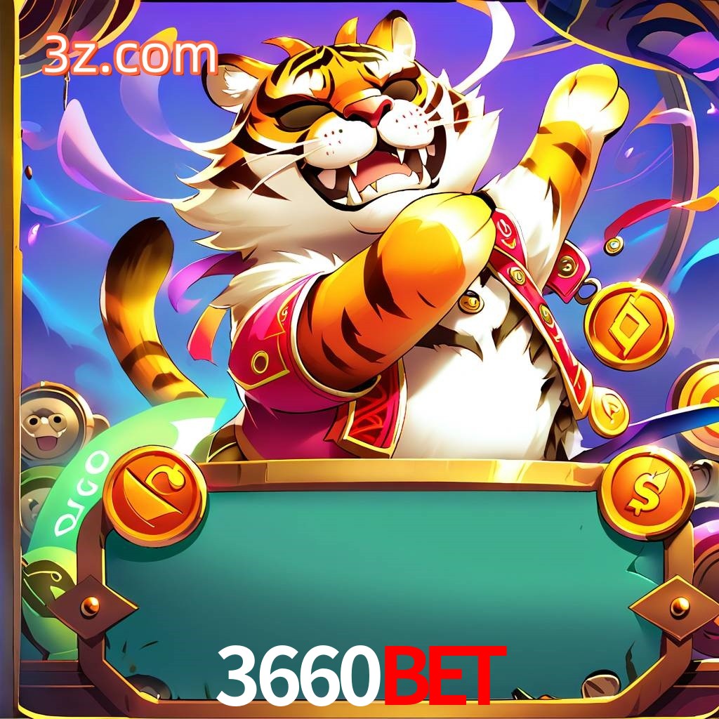3660bet Fortune Tiger Mergulhe na Atmosfera