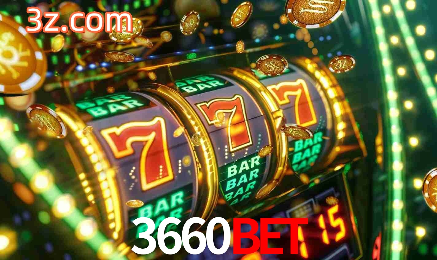 Populares Slots 3660bet