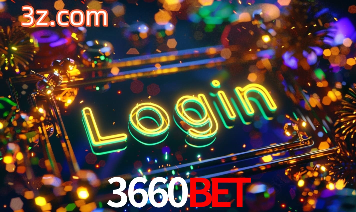 Populares Slots 3660bet